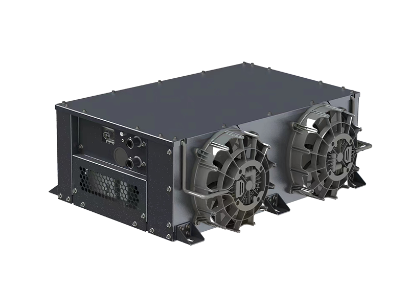 8~10KW Liquid Cooling Unit