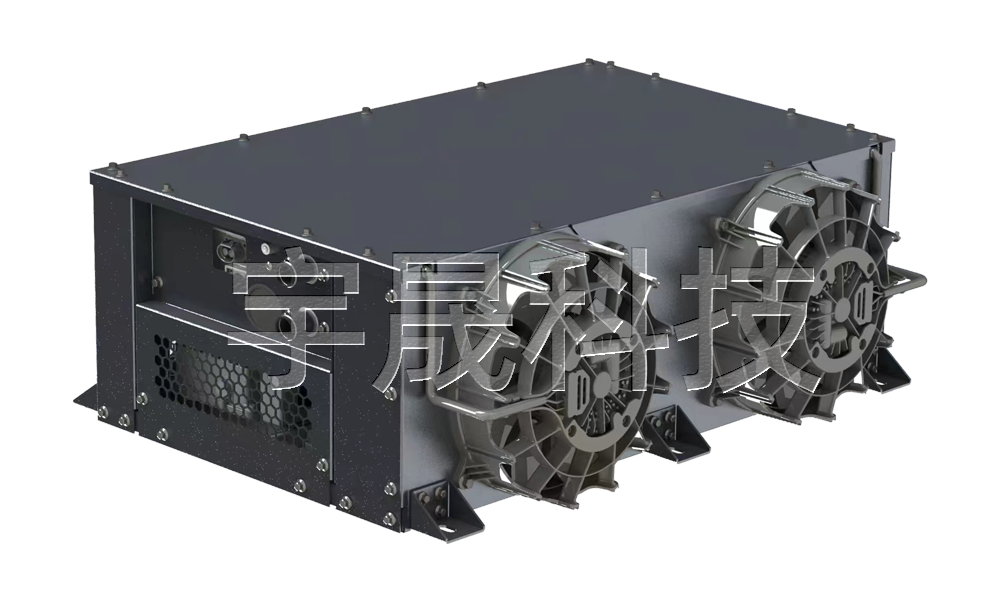 工商业储能电池液冷机组