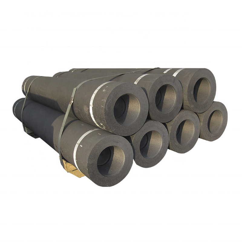 The Crucial Role of Regular Power Graphite Electrodes in Non-Metallic Mineral Products