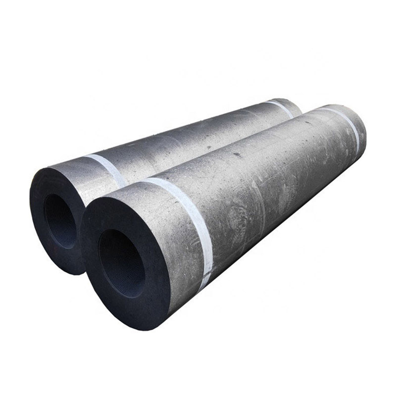 From Production to Application: The Journey of Regular Power Graphite Electrodes