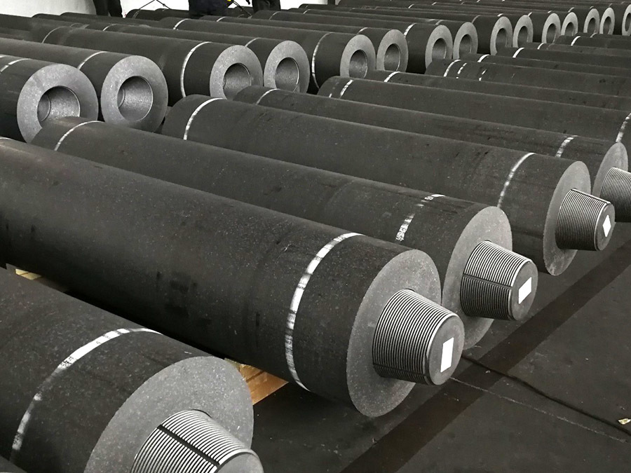 Graphite Electrode