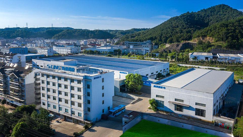 25500 square meters of provincial-level high-tech development park in Xinchang 25500 square meters of provincial-level high-tech development park in Xinchang