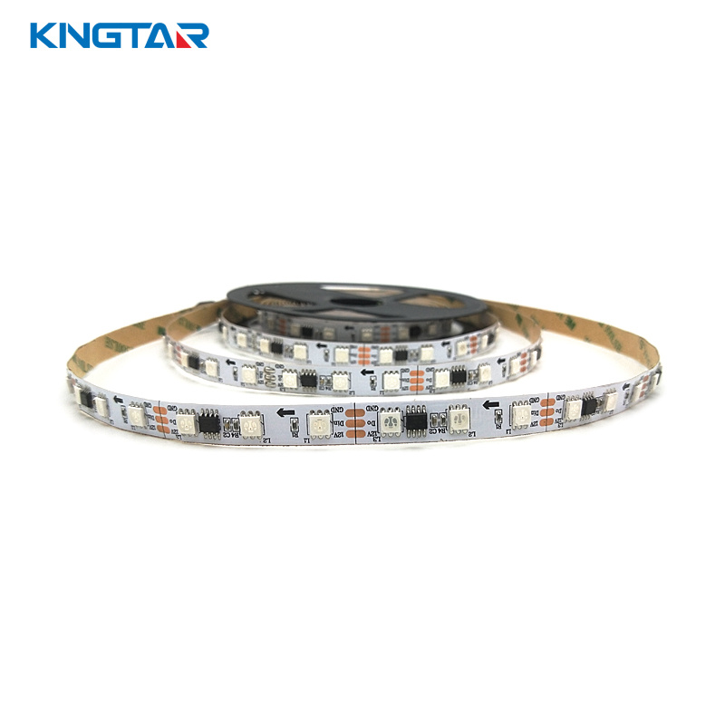 Addressable RGB LED Strip