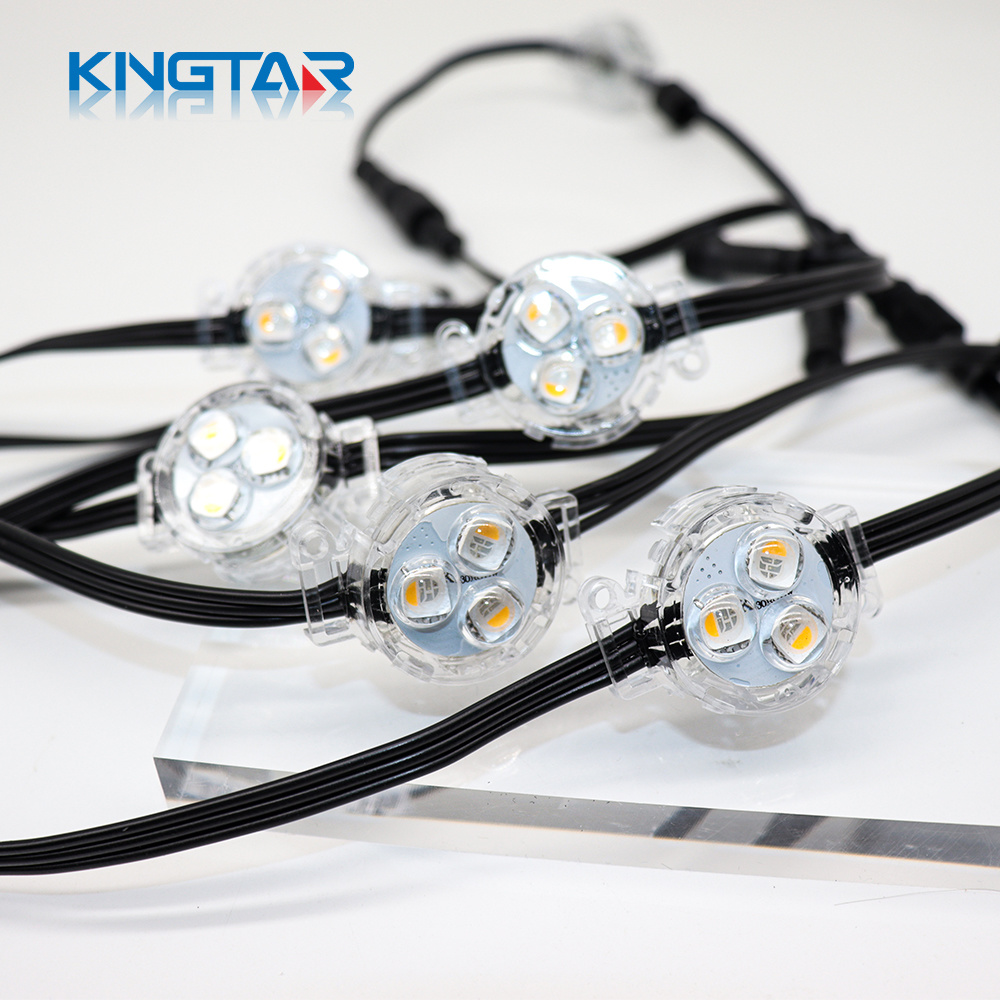 KT-30RGBW