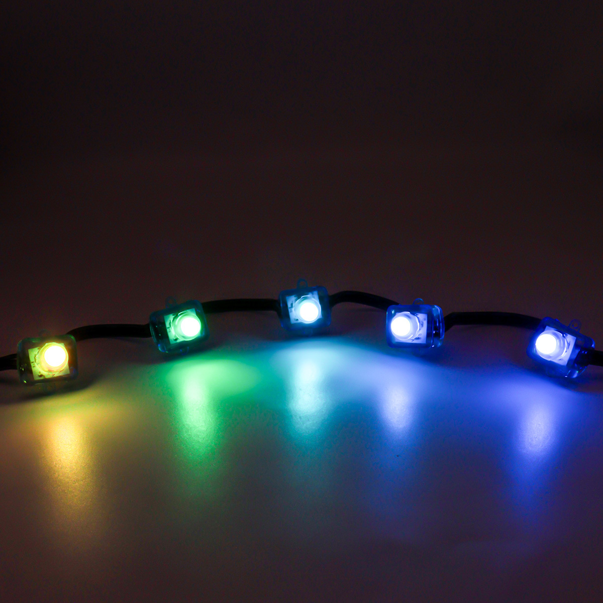 DC24V Smart RGB Pixel