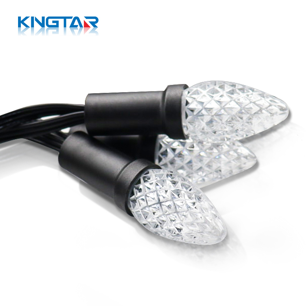 C9 RGB Waterproof pixel light