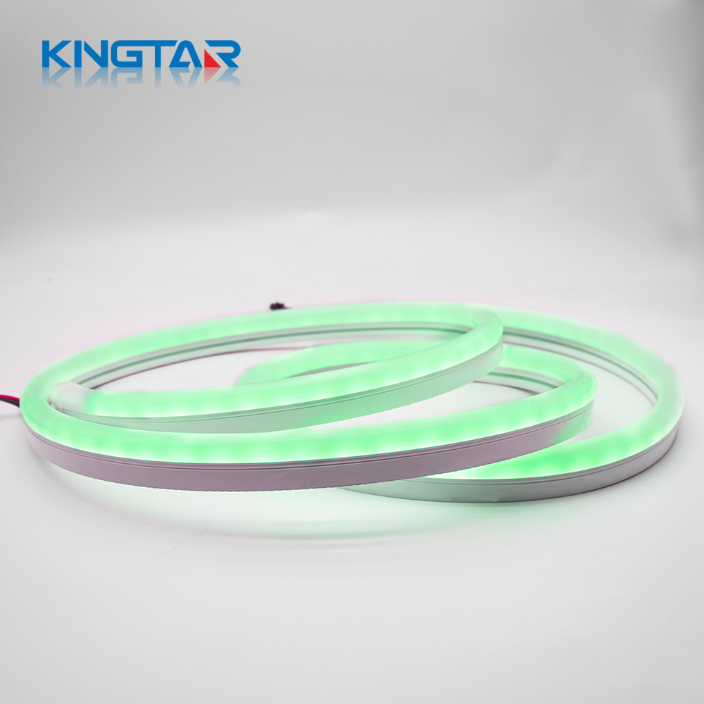 Neon Flex Digital RGB 10*23mm