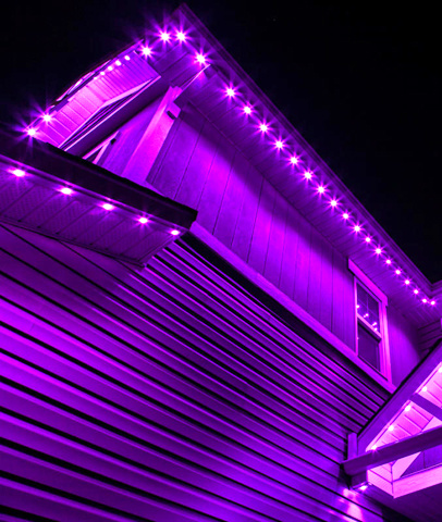 Holidays Lighting