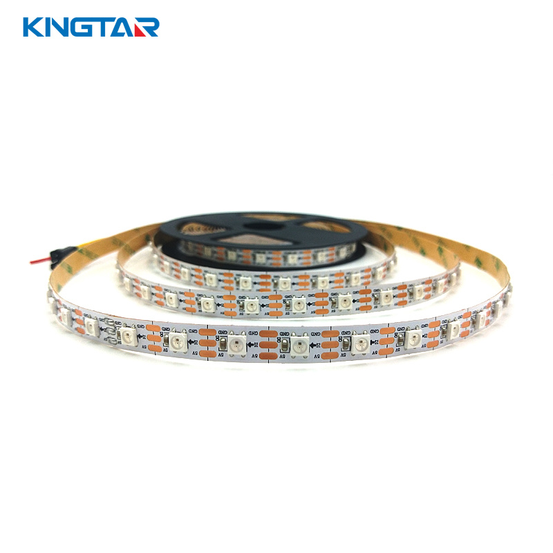 5V LED Strip Light Addressable