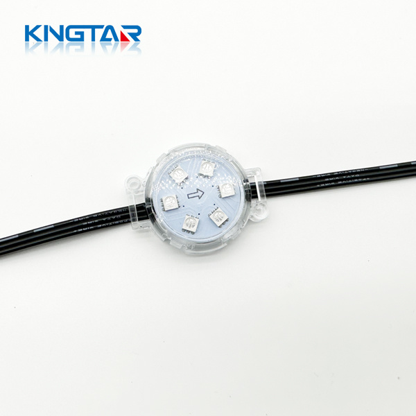 LED Pixel Light