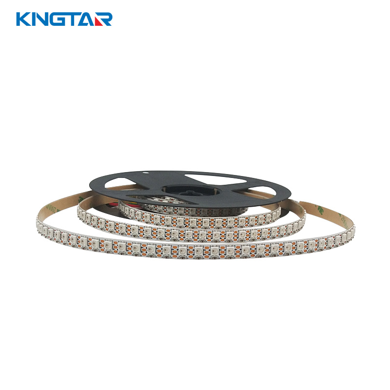 Skinny Digital RGB LED Strip 144LEDs/m 144Pixel/m