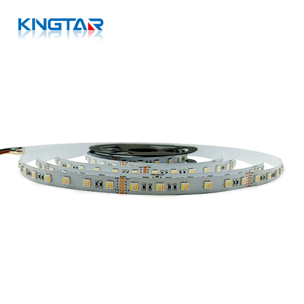 RGBWW LED Strip Light