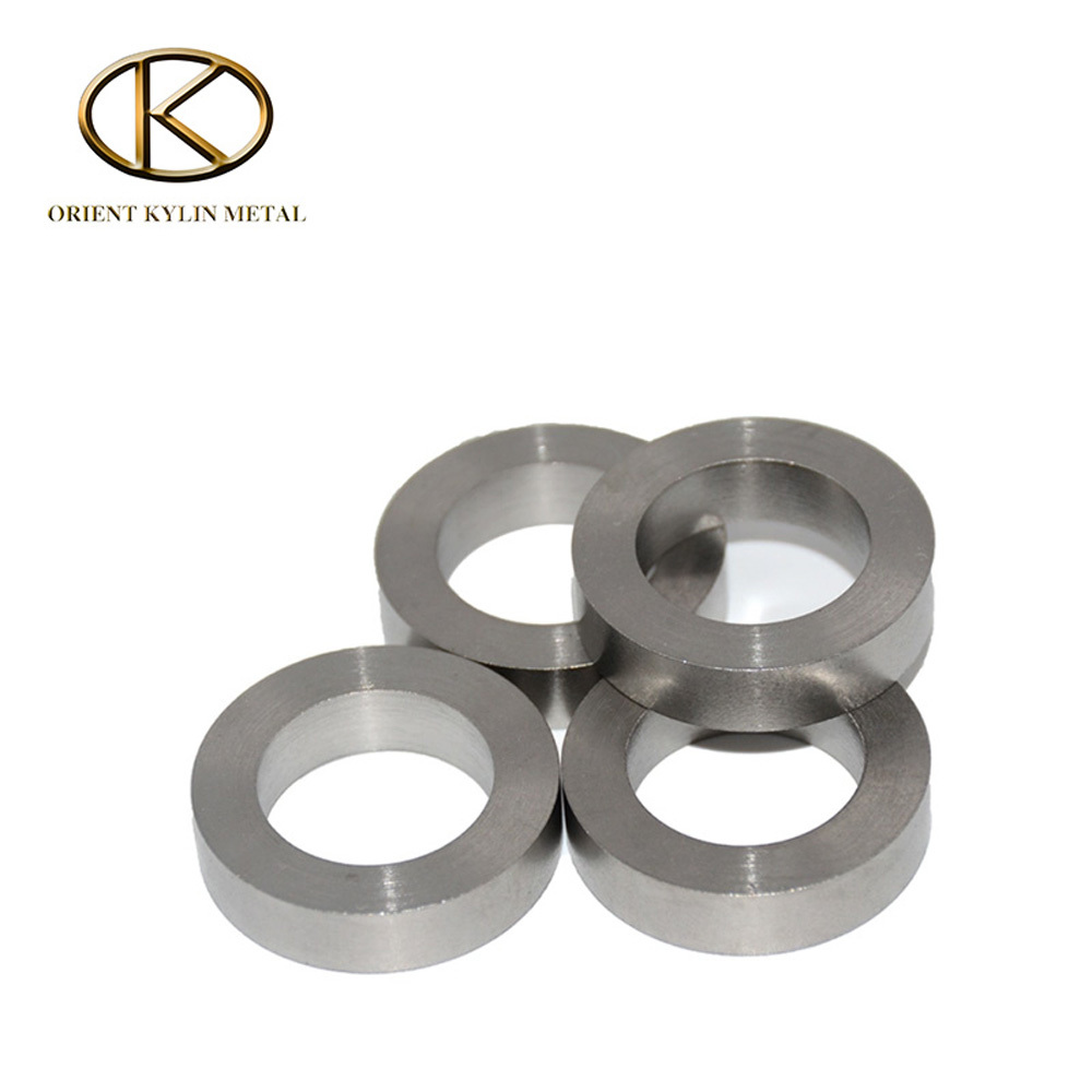 Niobium Part