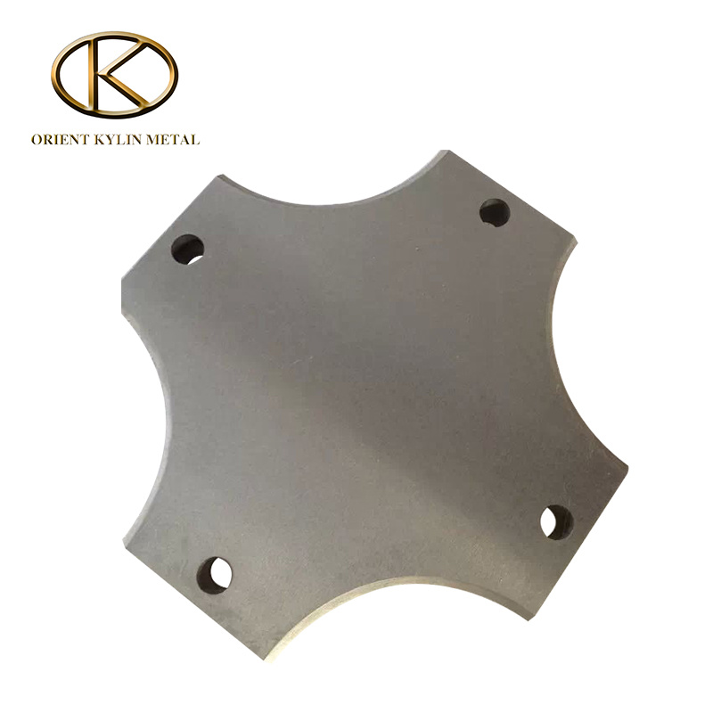 Tungsten Part