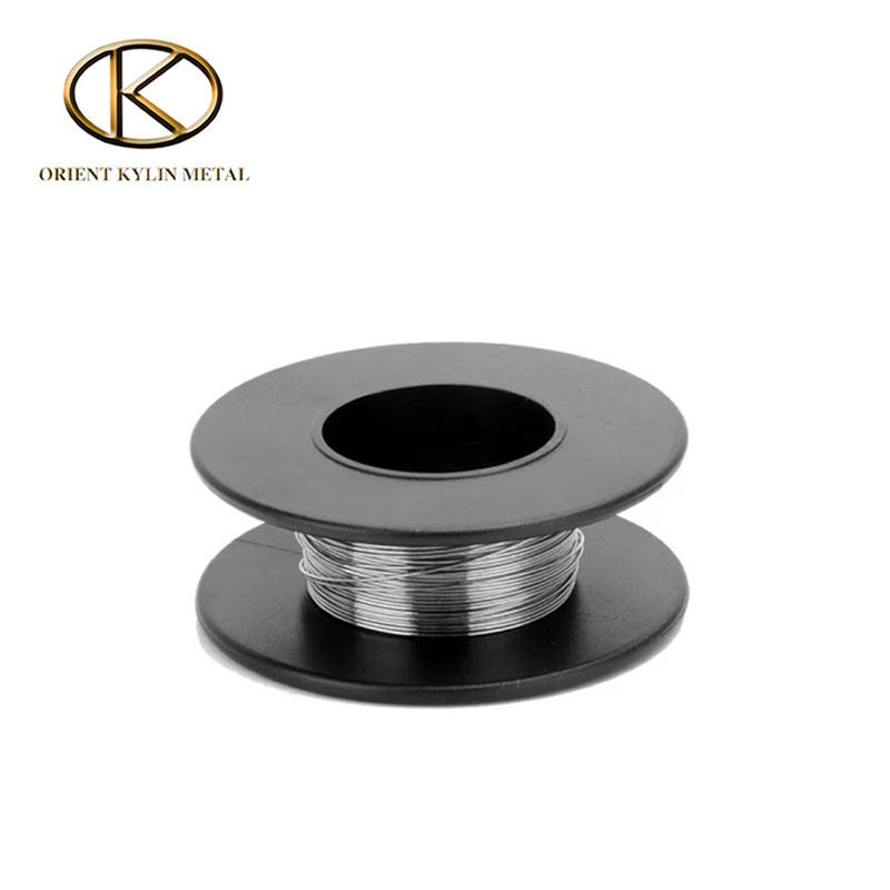 Tungsten Wire / Filament