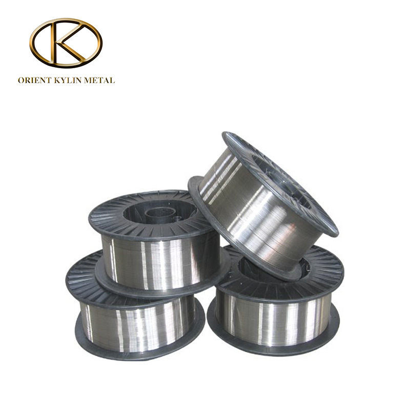 Titanium Wire