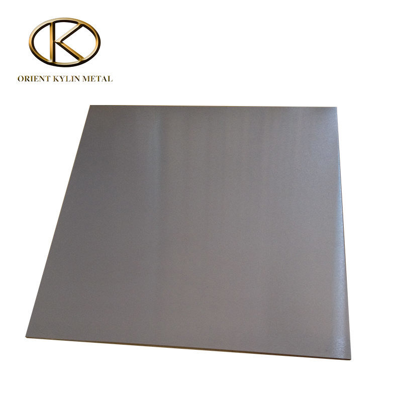 Tantalum Plate / Sheet / Foil / Target