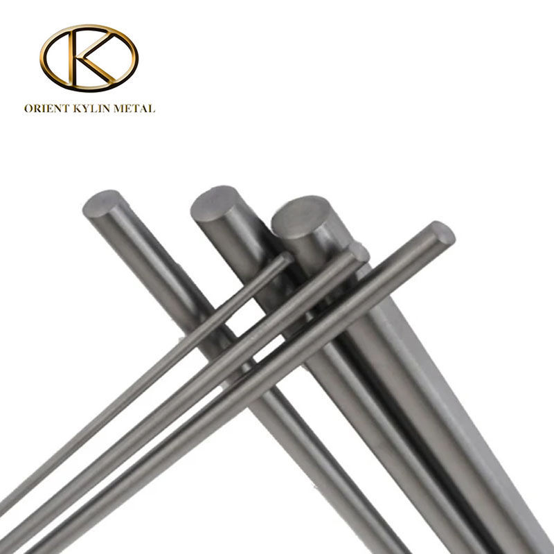 Molybdenum Rod