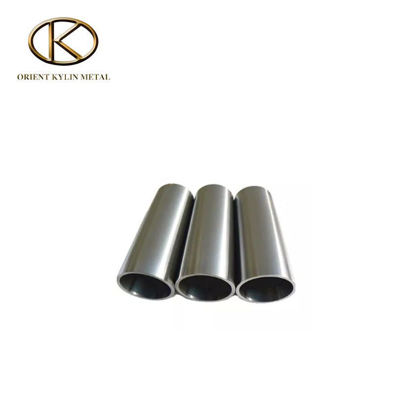 Zirconium Tube / Pipe