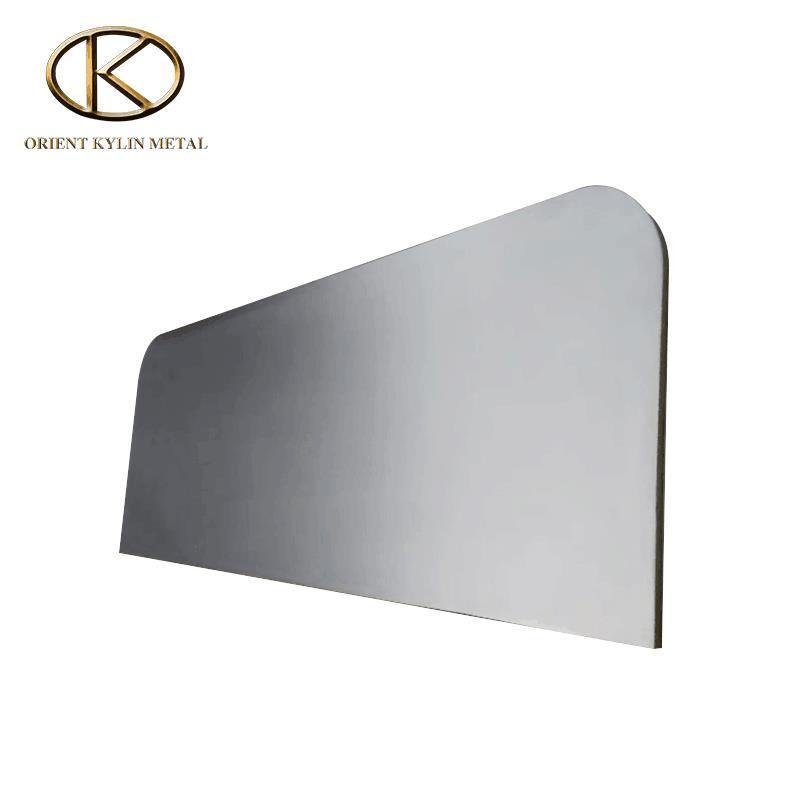 Niobium Plate / Sheet / Foil / Target