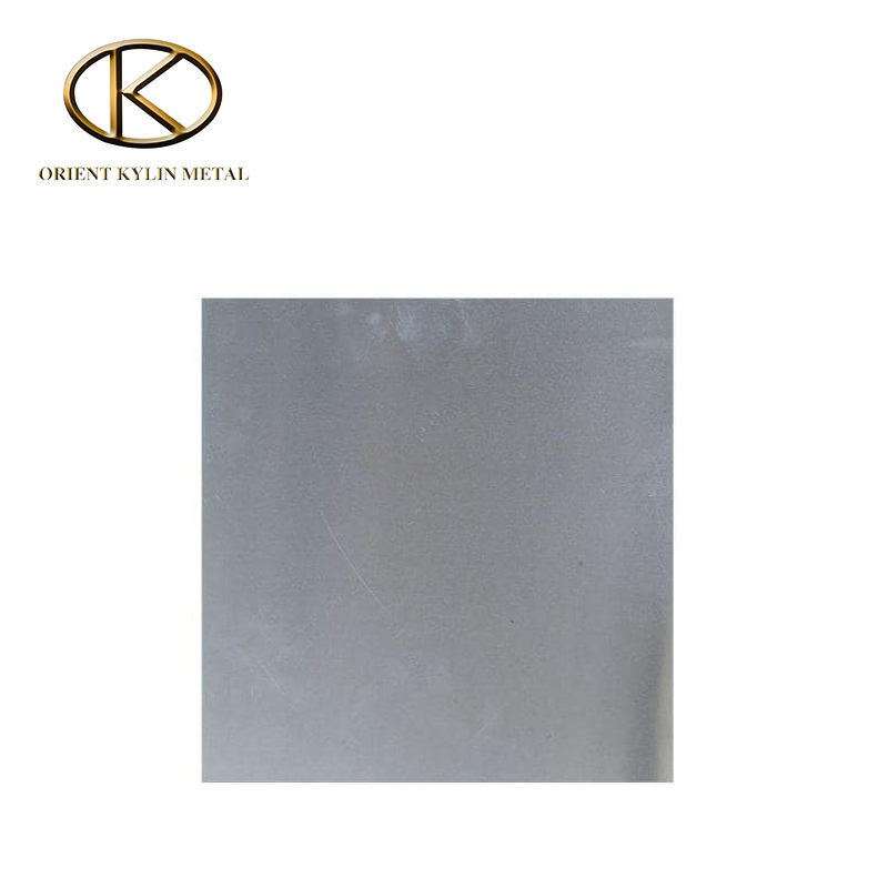 Aluminum Plate / Sheet