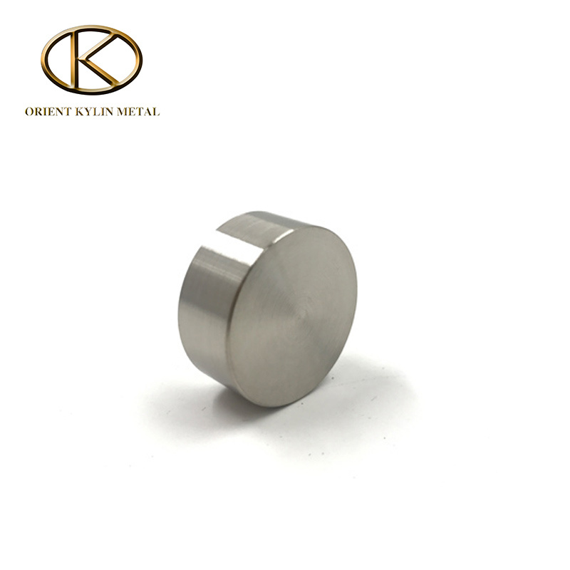 Nickel Sputtering Target