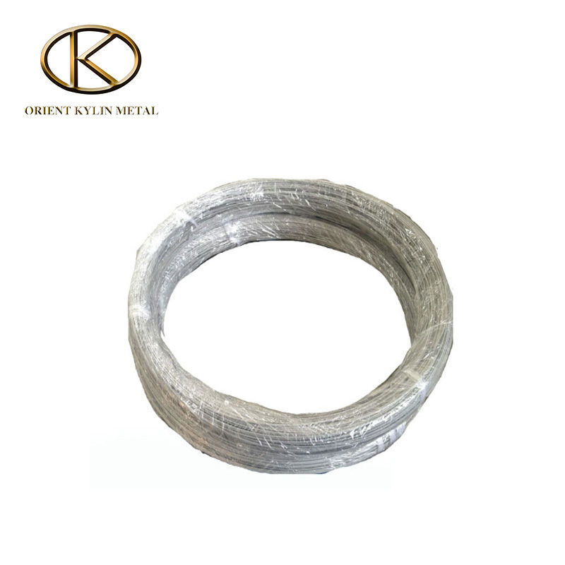 Zirconium Wire