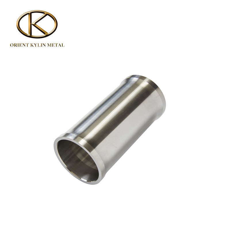 Titanium Tube / Pipe