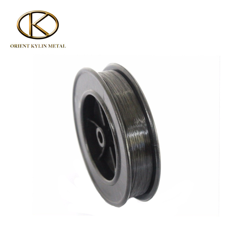 Molybdenum Wire