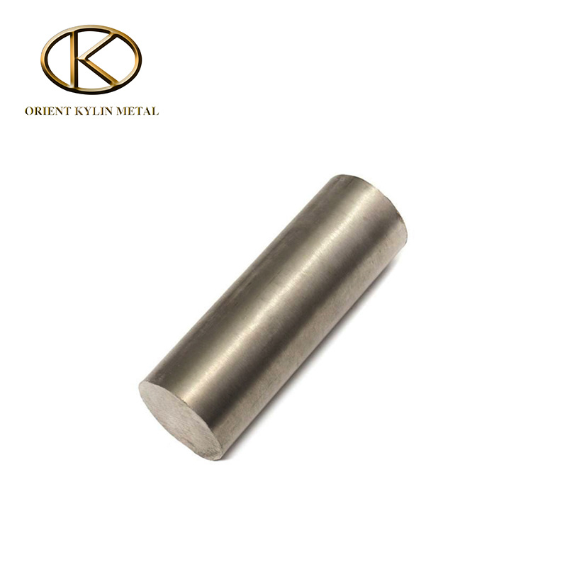 Niobium Ingot