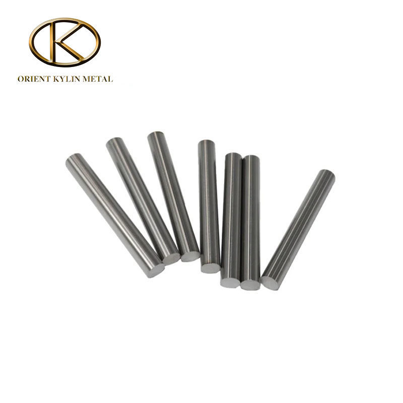 Tungsten Rod / Bar