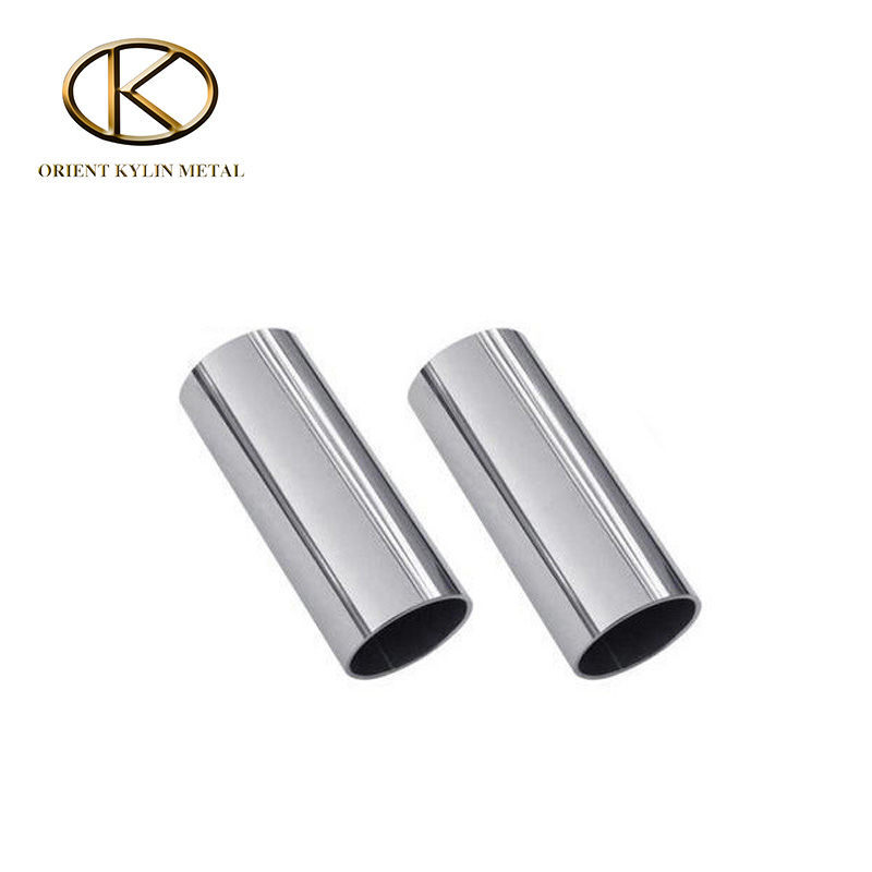 Niobium Tube / Pipe