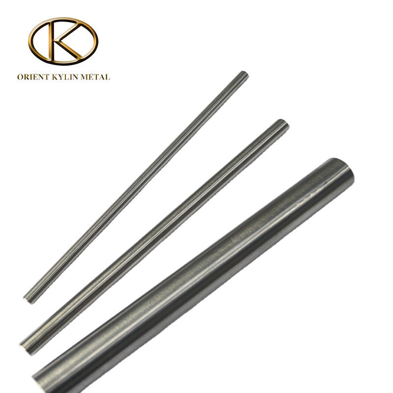 Tantalum Tube / Pipe