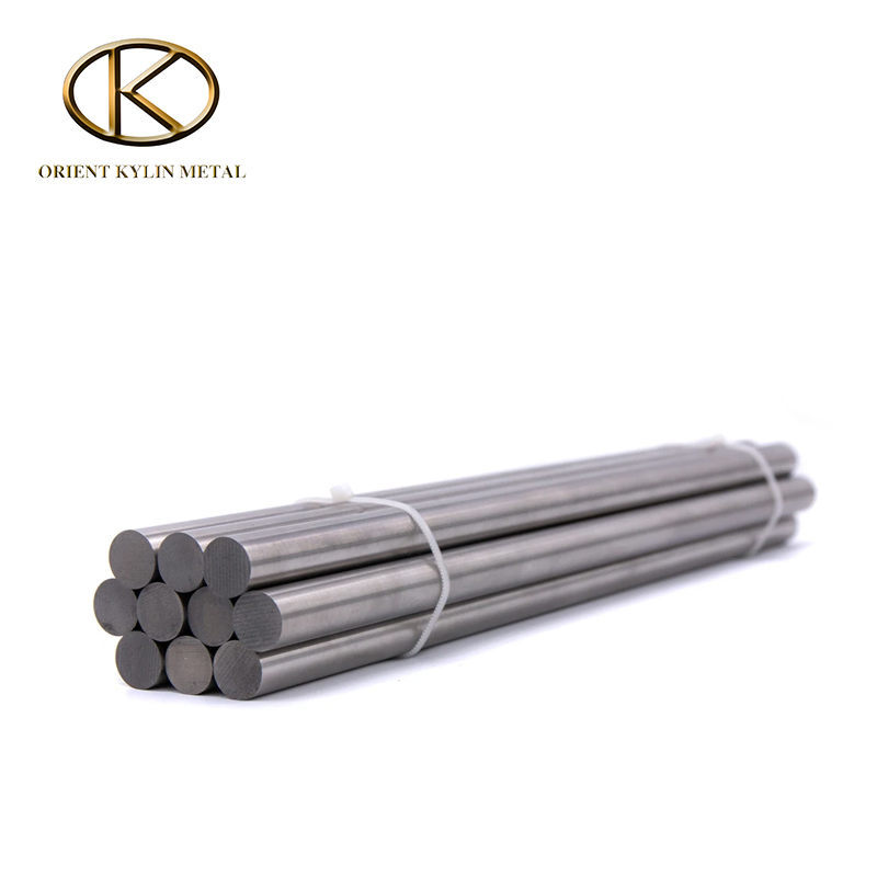 Titanium Rod / Bar