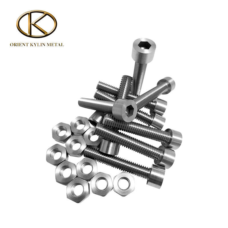 Tantalum Fastener