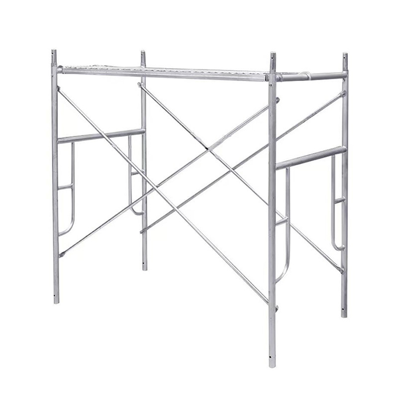 Portal scaffold
