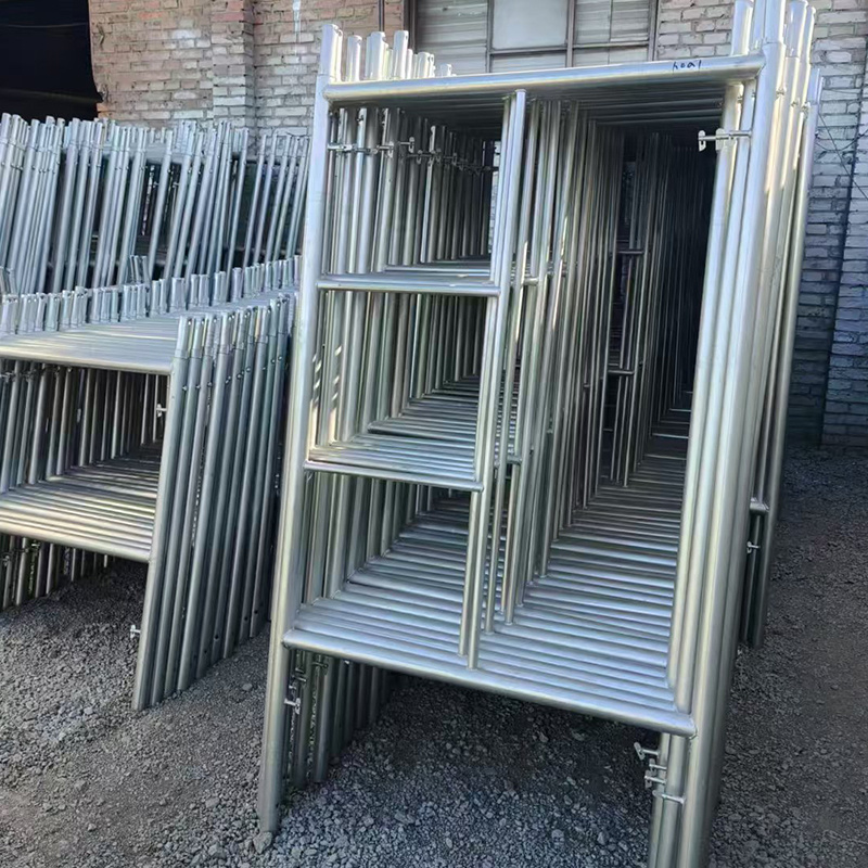 Scaffold
