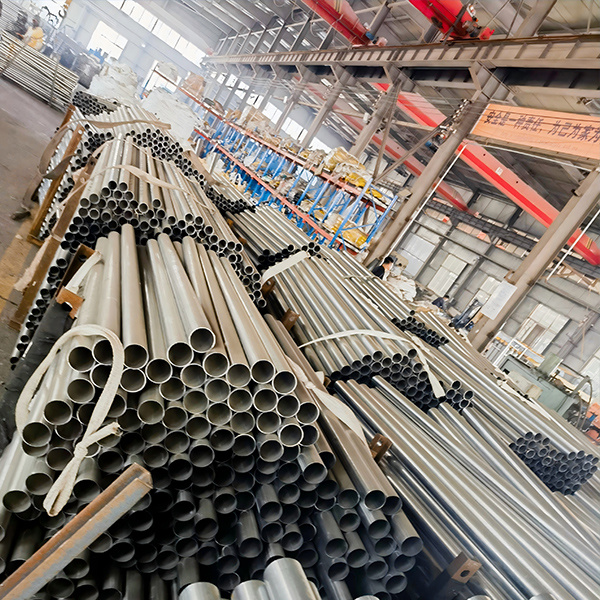 Scaffolding
