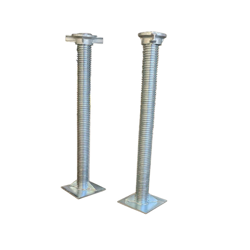 Hollow lead screw