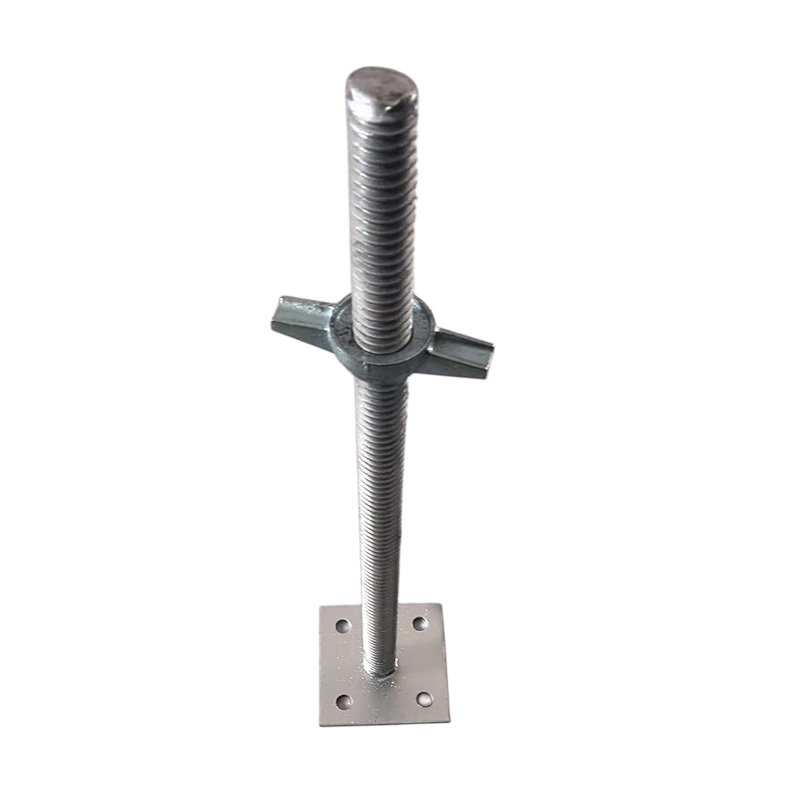 Solid lead screw