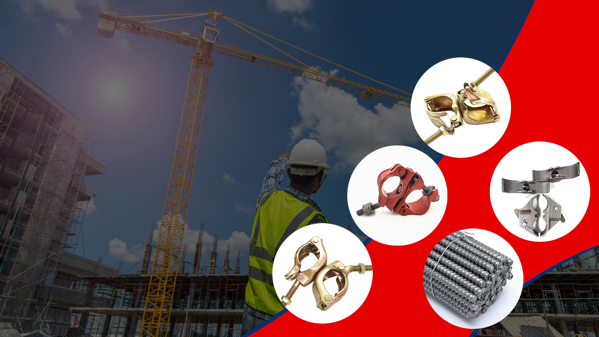 Your One-Stop Construction Solutions