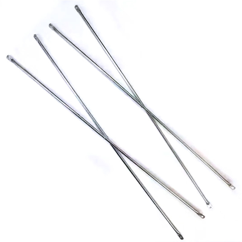 Pull rod