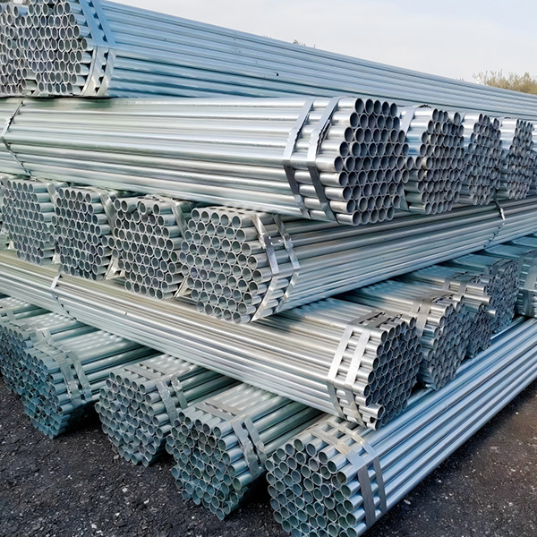 Scaffolding