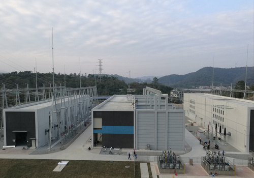 消防設施工程專業(yè)承包