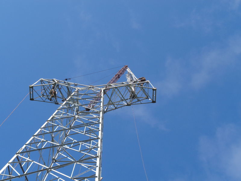 建筑機電安裝工程專業(yè)承包