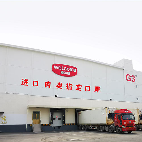 海关内陆监管口岸