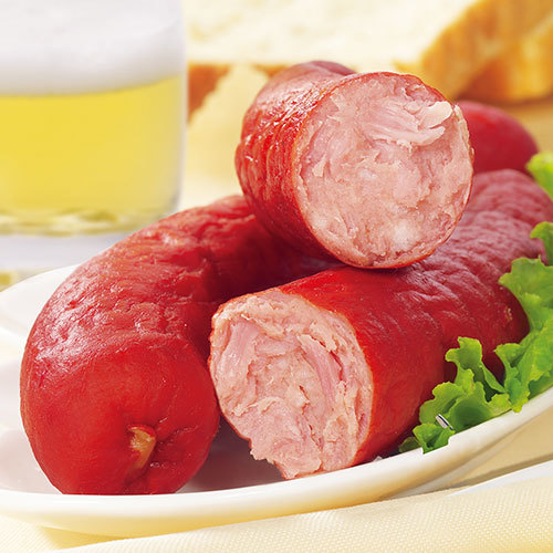 肉制品加工