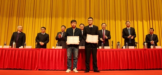 南京凱盛國際工程有限公司