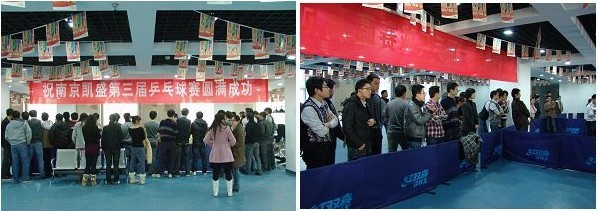 南京凱盛國際工程有限公司