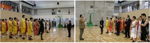 南京凱盛國際工程有限公司